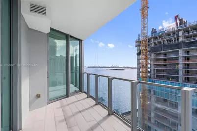 2900 NE 7th Ave #1409, Miami, FL 33137 - Photo 46