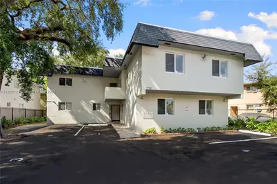 7722 NE 3rd Ct #5, Miami, FL 33138 - Photo 1