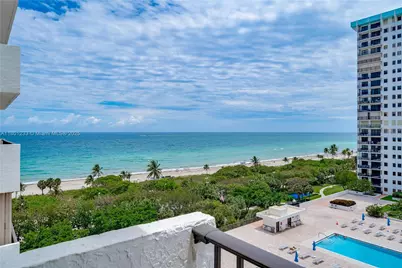 1201 S Ocean Dr #1105N, Hollywood, FL 33019 - Photo 36
