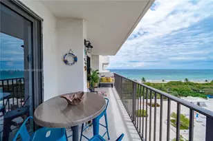 1201 S Ocean Dr, Hollywood, FL 33019 - Photo 42
