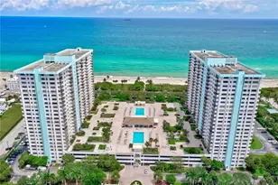 1201 S Ocean Dr, Hollywood, FL 33019 - Photo 72