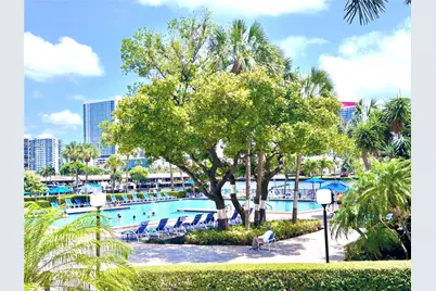 600 Three Islands Blvd #905, Hallandale Beach, FL 33009 - Photo 20