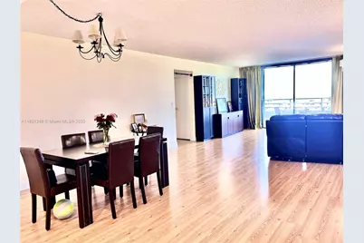 600 Three Islands Blvd #905, Hallandale Beach, FL 33009 - Photo 6