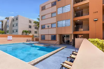 325 NW 72nd Ave #308, Miami, FL 33126 - Photo 32