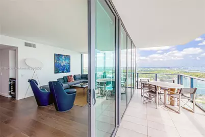 3131 NE 7th Ave #3606, Miami, FL 33137 - Photo 14