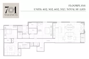 701 Valencia Ave, Coral Gables, FL 33134 - Photo 18