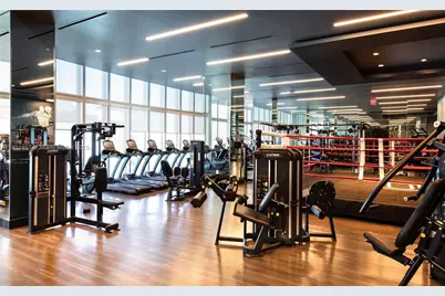 851 NE 1st Ave #PH 5401, Miami, FL 33132 - Photo 70