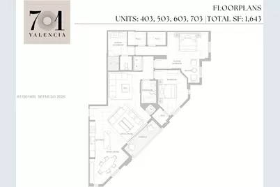 701 Valencia Ave #403, Coral Gables, FL 33134 - Photo 20