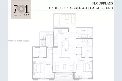 701 Valencia Ave #404, Coral Gables, FL 33134 - Photo 18