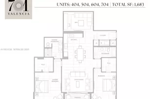 701 Valencia Ave, Coral Gables, FL 33134 - Photo 18