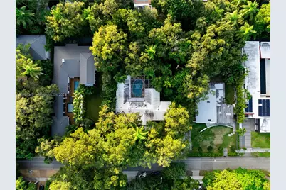 2850 Natoma St, Coconut Grove, FL 33133 - Photo 1