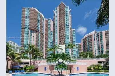 3370 Hidden Bay Dr, Aventura, FL 33180 - Photo 8