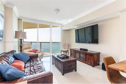 16699 Collins Ave #3401, Sunny Isles Beach, FL 33160 - Photo 2