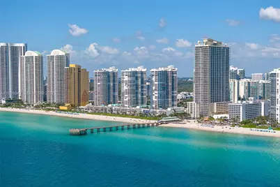 16699 Collins Ave #3401, Sunny Isles Beach, FL 33160 - Photo 30
