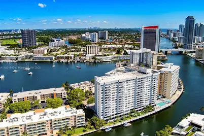 137 Golden Isles Dr #305, Hallandale Beach, FL 33009 - Photo 26