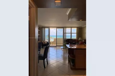3180 S Ocean Dr #403, Hallandale Beach, FL 33009 - Photo 2