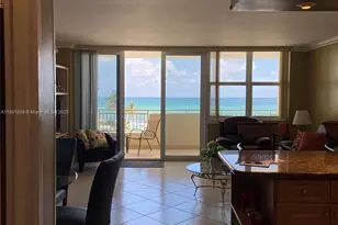 3180 S Ocean Dr, Hallandale Beach, FL 33009 - Photo 2