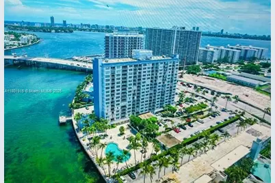 1865 79th St #12G, North Bay Village, FL 33141 - Photo 30