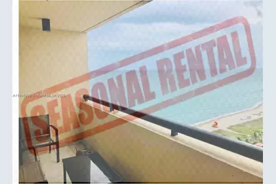 2555 Collins Ave #1114, Miami Beach, FL 33140 - Photo 1
