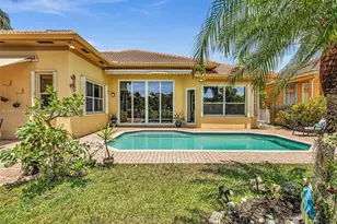 3230 SW 194th Terrace, Miramar, FL 33029 - Photo 42