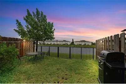 12767 NW 23rd Pl, Miami, FL 33167 - Photo 2