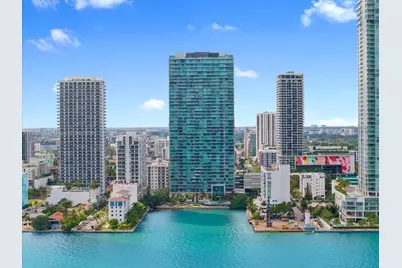 460 NE 28th St #4104, Miami, FL 33137 - Photo 32