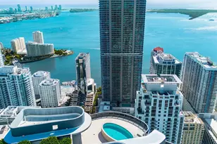 1000 Brickell Plaza, Miami, FL 33131 - Photo 32