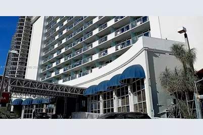 19201 Collins Ave #1105, Sunny Isles Beach, FL 33160 - Photo 6