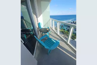 19201 Collins Ave #1105, Sunny Isles Beach, FL 33160 - Photo 4