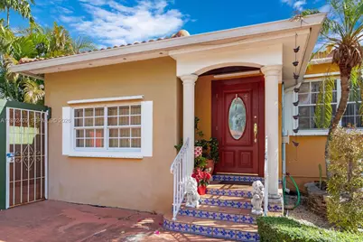 1931 Coral Gate Dr, Miami, FL 33145 - Photo 2