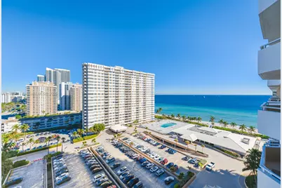 1980 S Ocean Dr #14M, Hallandale Beach, FL 33009 - Photo 1