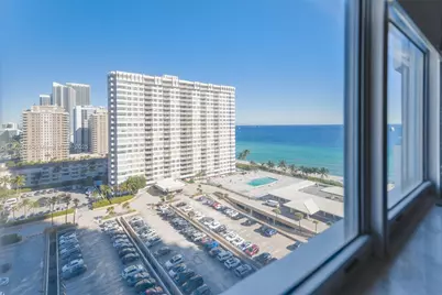 1980 S Ocean Dr #14M, Hallandale Beach, FL 33009 - Photo 4