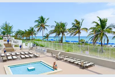 1980 S Ocean Dr #14M, Hallandale Beach, FL 33009 - Photo 20