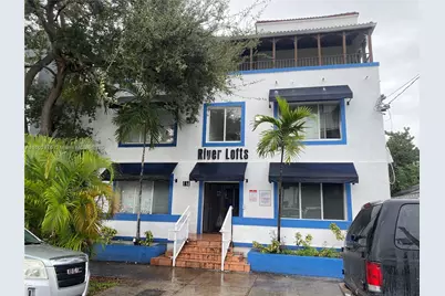 1021 NW 3rd St #204, Miami, FL 33128 - Photo 1