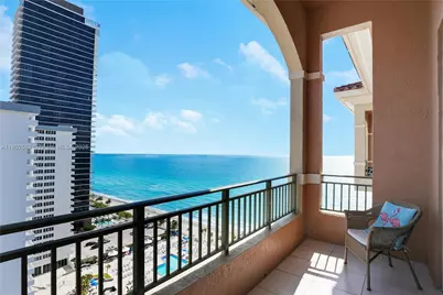 2080 S Ocean Dr #PH4, Hallandale Beach, FL 33009 - Photo 6