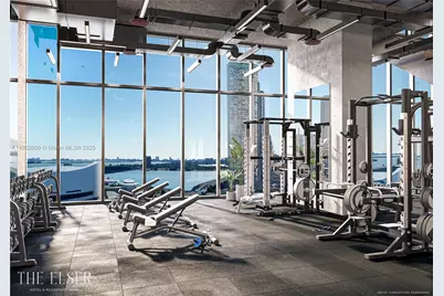 398 NE 5th St #1903, Miami, FL 33132 - Photo 4