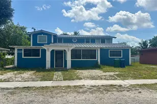 18201 NW 5th Ave, Miami Gardens, FL 33169 - Photo 1