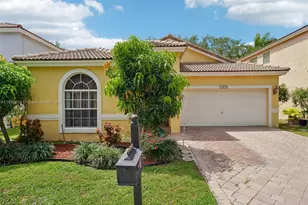 11672 NW 13th Manor, Coral Springs, FL 33071 - Photo 1