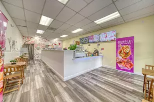 Boba Tea AÃ§aÃ­ Bowl & Sangucheria For Sale in Cutler Bay, Cutler Bay, FL 33170 - Photo 1