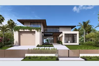 1006 N Southlake Dr, Hollywood, FL 33019 - Photo 1