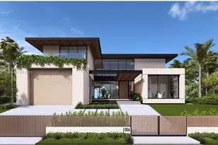 1006 N Southlake Dr, Hollywood, FL 33019 - Photo 1