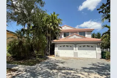 4225 SW 151st Ter, Miramar, FL 33027 - Photo 1