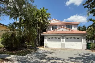 4225 SW 151st Terrace, Miramar, FL 33027 - Photo 1