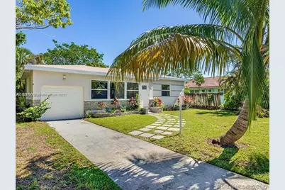 1231 N 16th Ct, Hollywood, FL 33020 - Photo 2