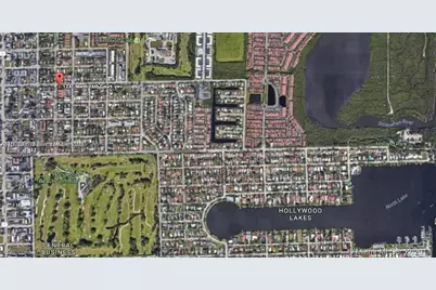 1231 N 16th Ct, Hollywood, FL 33020 - Photo 10