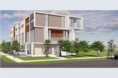 1231 N 16th Ct, Hollywood, FL 33020 - Photo 1