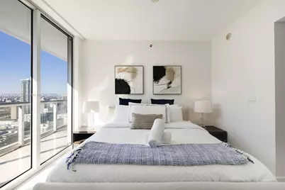 485 Brickell Ave #3504, Miami, FL 33131 - Photo 6