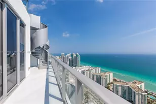 4010 S Ocean Dr, Hollywood, FL 33019 - Photo 1