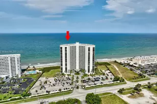 9650 S Ocean Dr, Jensen Beach, FL 34957 - Photo 1