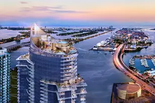 851 NE 1st Ave, Miami, FL 33132 - Photo 22